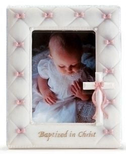 Baptism