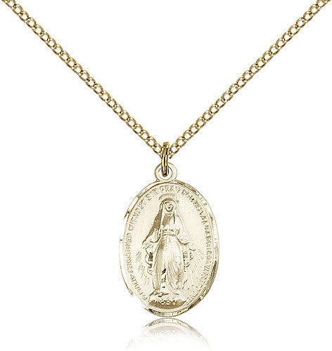 Miraculous Medal