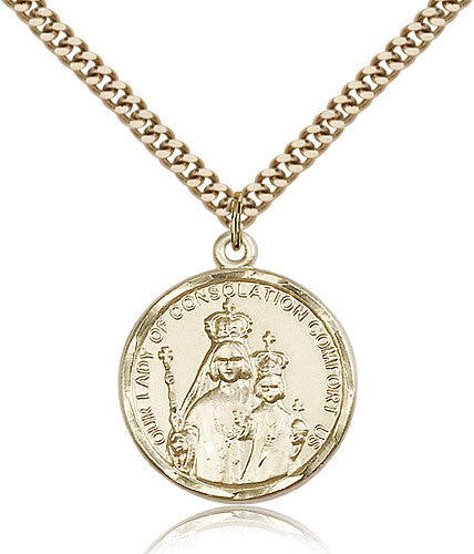 Our Lady of Consolation 0038