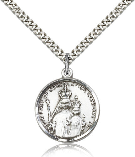 Our Lady of Consolation 0038