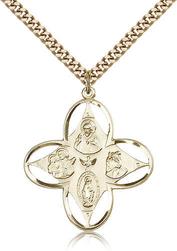 4-Way Cross 0039
