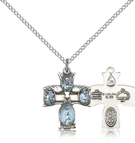 4 Way Cross 0049