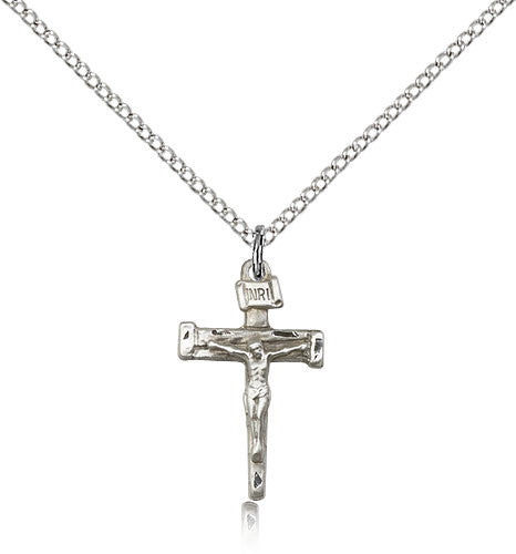 Nail Crucifix