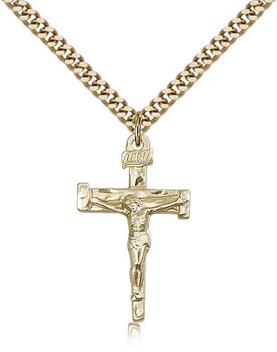 Nail Crucifix