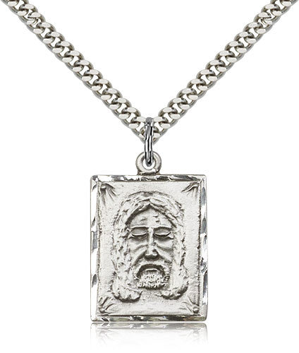 Holy Face Medal 0075