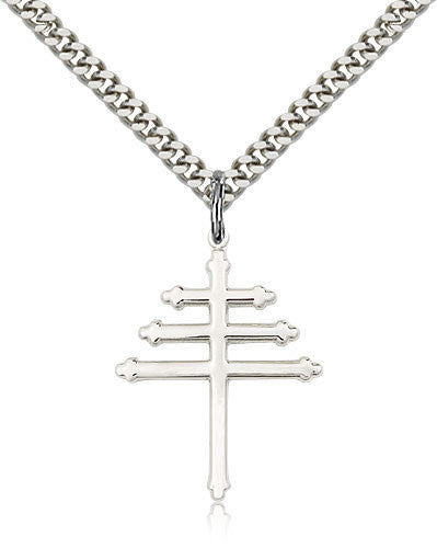Marionite Cross