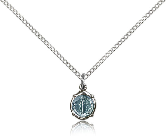 Miraculous Medal 0206