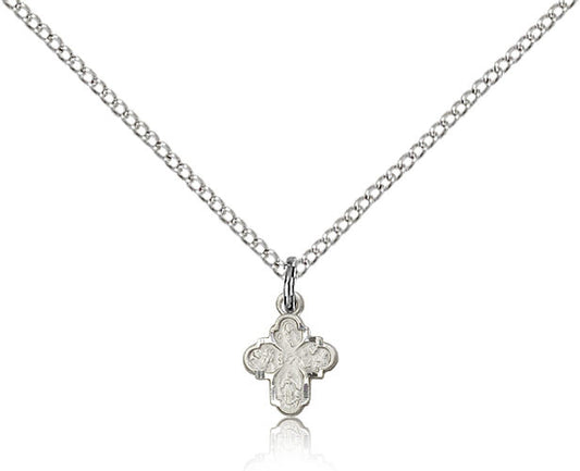 4 Way Cross 0207PL