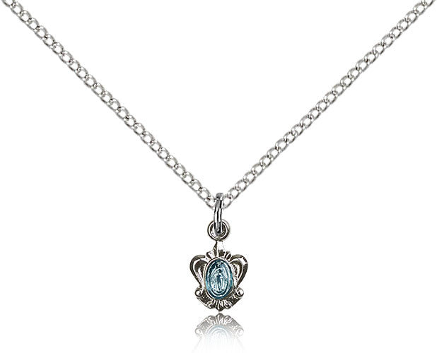 Miraculous Medal 0211
