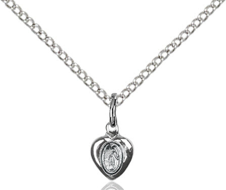 Miraculous Heart 0217PLSS