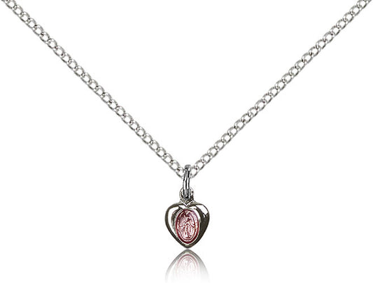 Miraculous Medal 0217