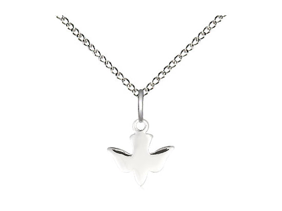 Holy Spirit Necklace