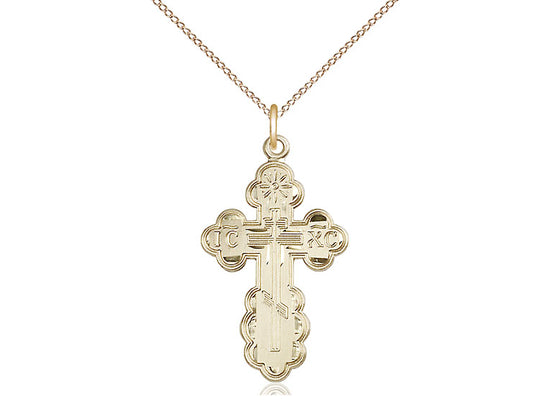 St. Olga Cross