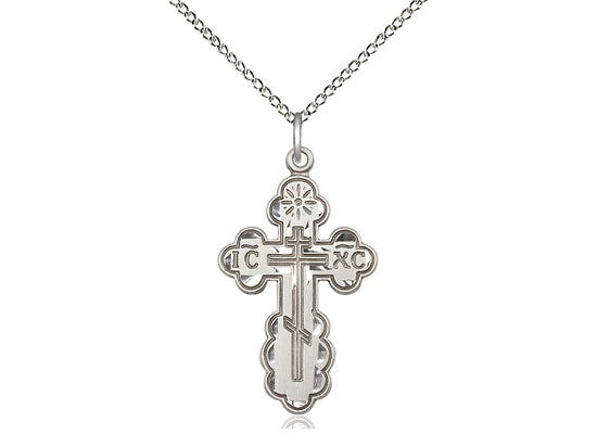 St. Olga Cross