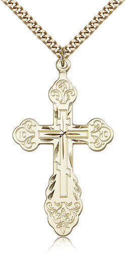 Vladimir Cross