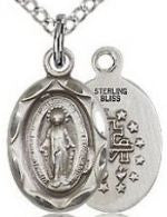 Miraculous Medal - 0301