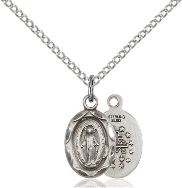 Miraculous 0301MSS