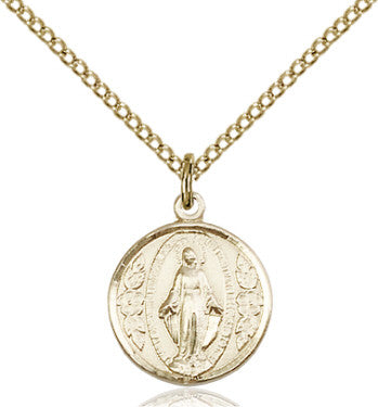 Miraculous 0601MSS