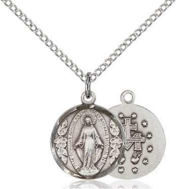 Miraculous 0601MSS