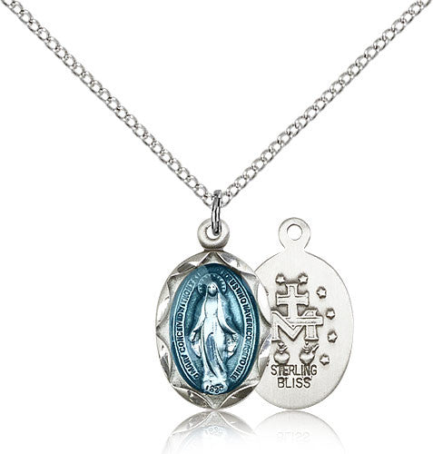 Miraculous Medal 0612EM