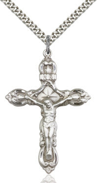 Crucifix 0646