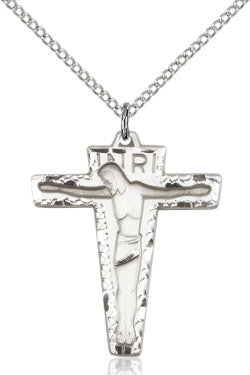 Primative Crucifix 0661SS
