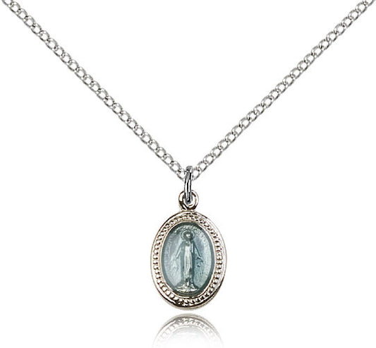 Miraculous Medal 0700