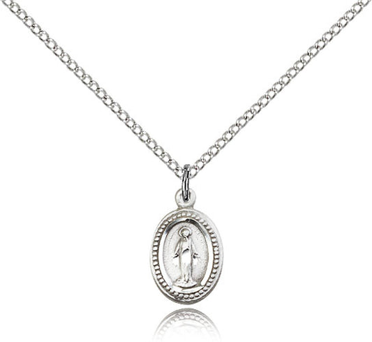 Miraculous Medal 0700