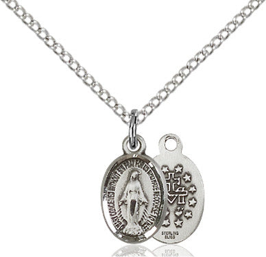 Miraculous 0702MSS