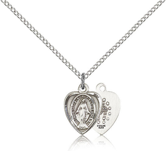 Miraculous Medal 0706