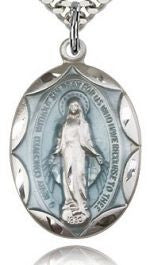 Miraculous Medal 0801