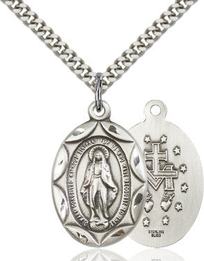 Miraculous 0801MSS