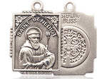 St. Benedict 0804B