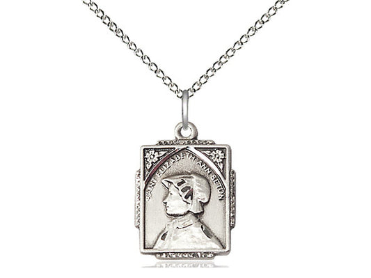 St. Elizabeth Ann Seton Medal