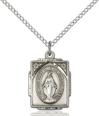 Miraculous 0804MSS