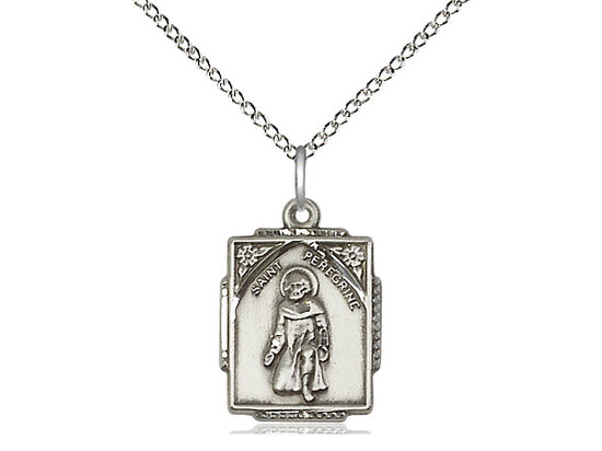 St. Peregrine Medal
