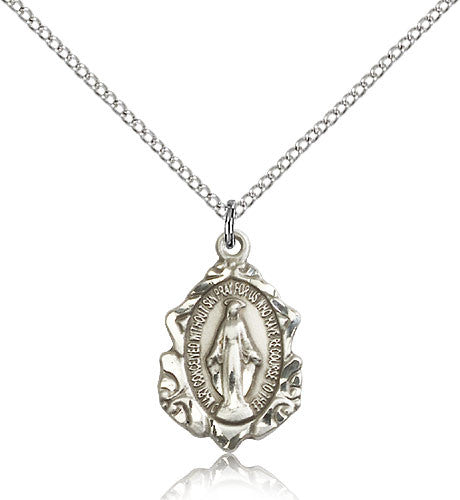 Miraculous Medal 0822
