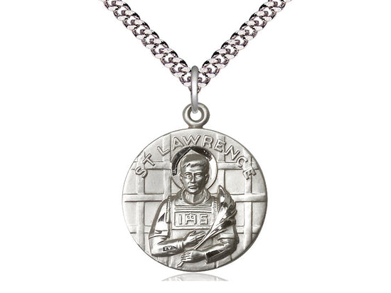St. Lawrence Medal