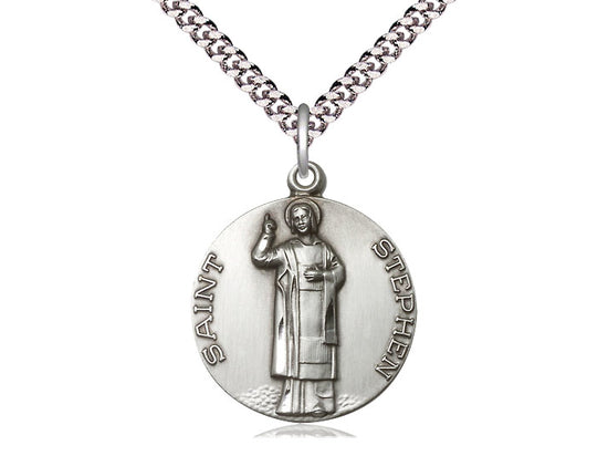 St. Stephen Medal