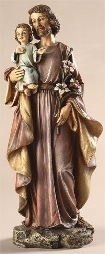 St. Joseph Statue 11354