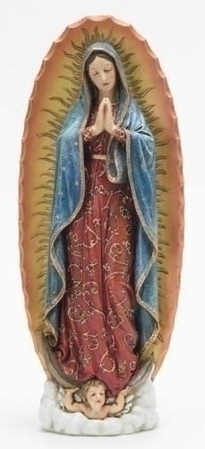 Our Lady of Guadalupe 11369