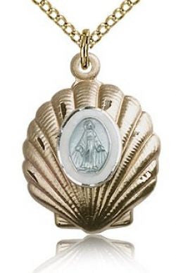 Miraculous Medal- 1258