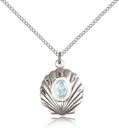 Miraculous Medal 1258