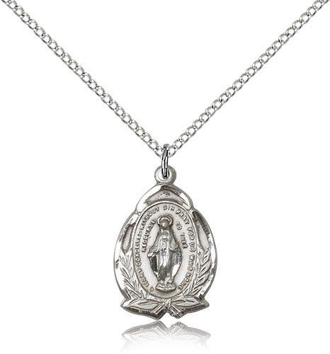 Miraculous Medal 1481