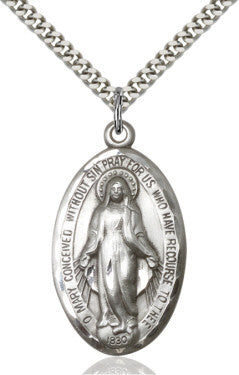 Miraculous 1653SS