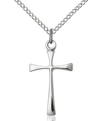 First Communion Cross 1872