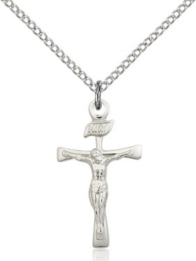 Maltese Crucifix 2137SS