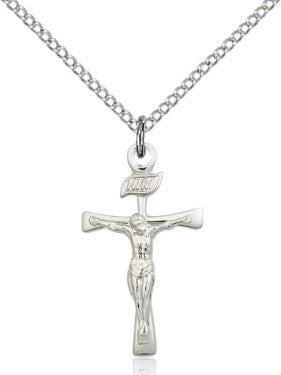 Maltese Crucifix 2137SS