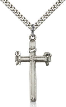 carpenter cross
