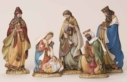 Nativity Set 35847